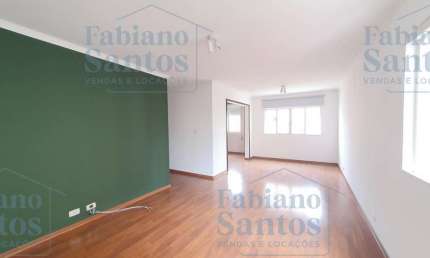Apartamento para Venda em São Paulo, Perdizes, 2 dormitórios, 3 banheiros, 2 vagas