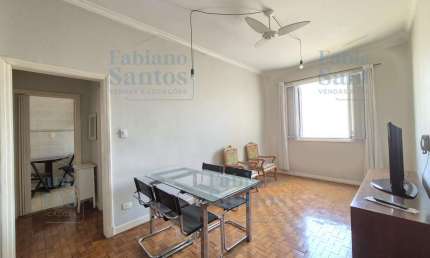Apartamento para Venda em São Paulo, Barra Funda, 1 dormitório, 1 banheiro