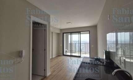 Apartamento para Venda em São Paulo, Vila Pompéia, 1 dormitório, 1 banheiro
