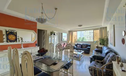 Apartamento para Venda em São Paulo, Perdizes, 2 dormitórios, 1 suíte, 3 banheiros, 1 vaga