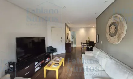 Apartamento para venda em são paulo, vila pompéia, 3 dormitórios, 1 suíte, 4 banheiros, 2 vagas