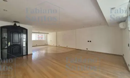 Apartamento para Venda em São Paulo, Santa Cecília, 3 dormitórios, 1 suíte, 4 banheiros, 2 vagas