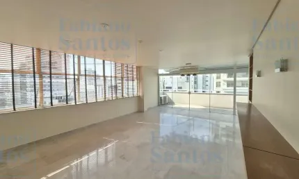 Apartamento para venda em são paulo, santa cecília, 3 dormitórios, 1 suíte, 4 banheiros, 2 vagas