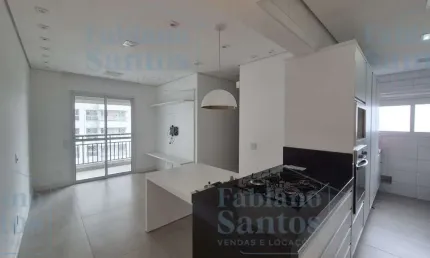 Apartamento para venda em são paulo, barra funda, 2 dormitórios, 1 suíte, 2 banheiros, 1 vaga