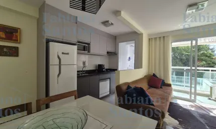 Apartamento para Venda em São Paulo, Barra Funda, 1 dormitório, 1 banheiro, 1 vaga