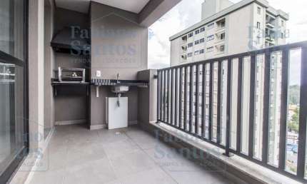 Apartamento para Venda em Barueri, Centro, 3 dormitórios, 1 suíte, 3 banheiros, 2 vagas