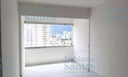 Apartamento para Locação em São Paulo, Barra Funda, 2 dormitórios, 1 suíte, 2 banheiros, 1 vaga
