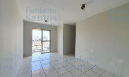 Apartamento para Venda em São Paulo, Limão, 3 dormitórios, 1 suíte, 2 banheiros, 1 vaga