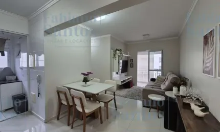 Apartamento para venda em são paulo, barra funda, 2 dormitórios, 1 suíte, 2 banheiros, 1 vaga