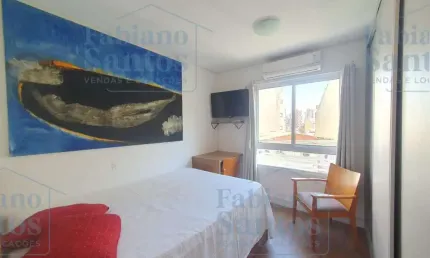 Apartamento para venda em são paulo, bela vista, 1 dormitório, 1 banheiro
