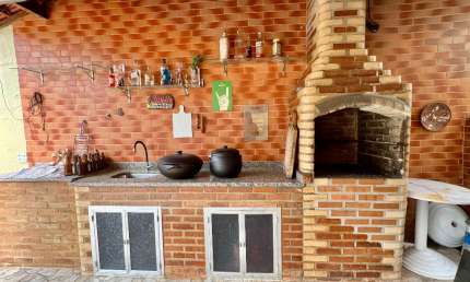 Casa com 4 quartos à venda na Rua Caiamba, 1, Jardim Carioca, Rio de Janeiro