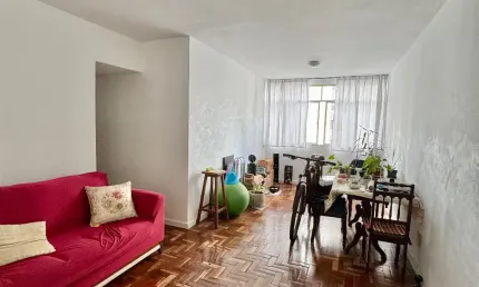 Localização privilegiada 3 minutos do shopping e 9 minutos a pé do metrô