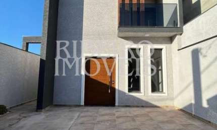Casa para Venda em Cajamar, Portais (Polvilho), 3 suítes