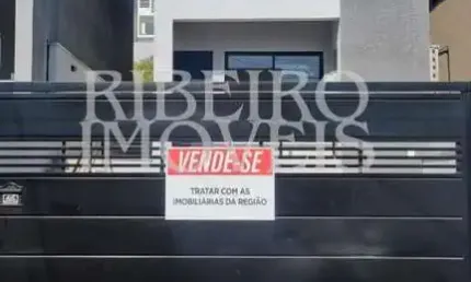 Casa para Venda em Cajamar, Portais (Polvilho), 3 dormitórios, 1 suíte, 2 banheiros, 2 vagas