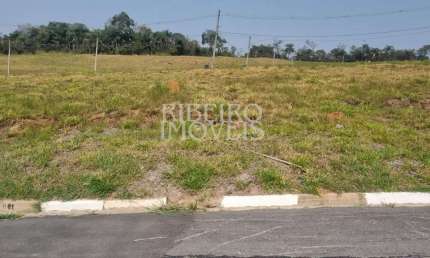 Lote para Venda em Santana de Parnaíba, Chácara Jaguari (Fazendinha)