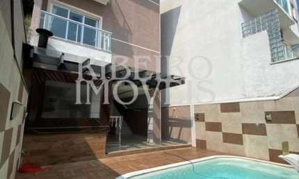 Casa para Venda em Cajamar, Colina Maria Luíza (Jordanésia), 3 dormitórios, 1 suíte, 4 banheiros, 2 vagas