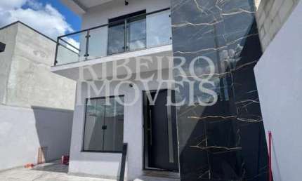 Casa para Venda em Cajamar, Portais (Polvilho), 3 dormitórios, 1 suíte, 3 banheiros, 3 vagas