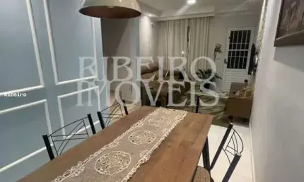 Casa para Venda em Cajamar, Ipês (Polvilho), 2 dormitórios, 1 banheiro, 1 vaga