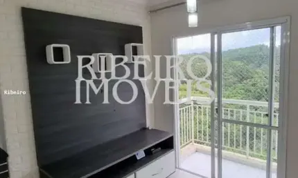 Apartamento para Venda em Cajamar, Portais (Polvilho), 2 dormitórios, 1 banheiro, 1 vaga