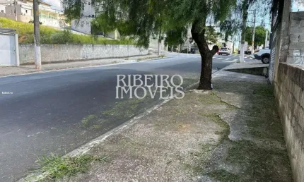 Terreno à venda na Avenida das Pitangueiras, Portais (Polvilho), Cajamar