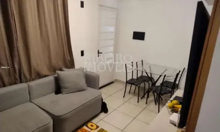 Apartamento para venda em cajamar, panorama (polvilho), 2 dormitórios, 1 banheiro, 1 vaga