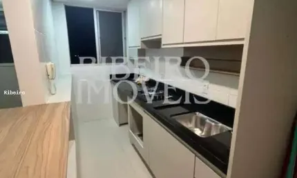 Apartamento para Venda em Cajamar, Portais (Polvilho), 2 dormitórios, 1 banheiro, 1 vaga