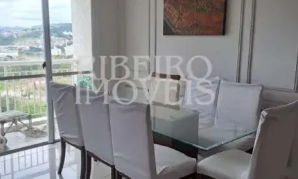 Apartamento para Venda em Cajamar, Portais (Polvilho), 2 dormitórios, 1 banheiro, 1 vaga
