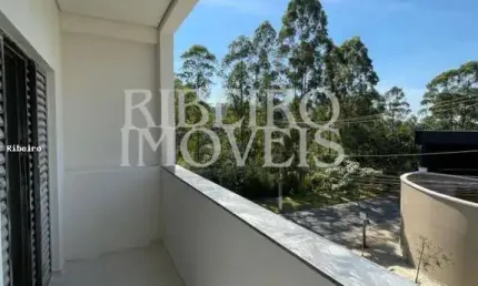 Kitnet para Locação em Cajamar, Portais (Polvilho), 1 dormitório, 1 banheiro