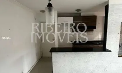 Apartamento para Venda em Cajamar, Portais (Polvilho), 2 dormitórios, 1 banheiro, 1 vaga