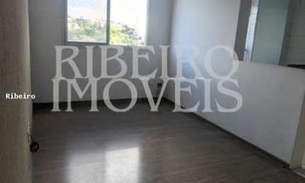 Apartamento para Locação em Cajamar, Portais (Polvilho), 2 dormitórios, 1 banheiro, 1 vaga