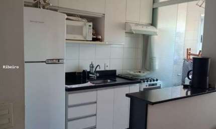Apartamento para Locação em Cajamar, Portais (Polvilho), 2 dormitórios, 1 banheiro, 1 vaga
