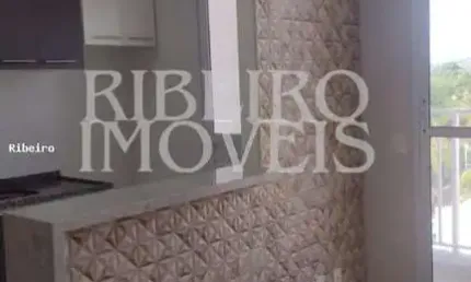 Apartamento para Locação em Cajamar, Portais (Polvilho), 3 dormitórios, 1 suíte, 2 banheiros, 1 vaga