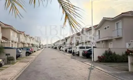 Casa em Condomínio para Locação em Cajamar, Portais (Polvilho)