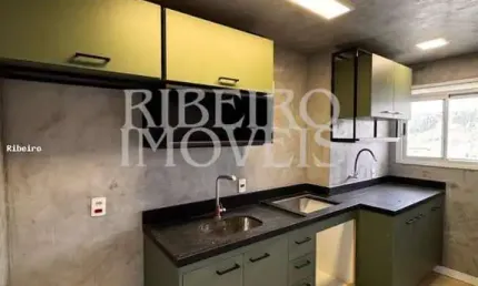 Apartamento para Venda em Cajamar, Portais (Polvilho), 2 dormitórios, 1 banheiro, 1 vaga