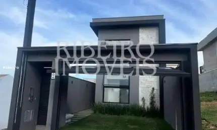 Casa em condomínio para venda em santana de parnaíba, villas do jaguari