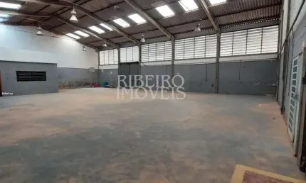Barracão / Galpão / Depósito para alugar na Rua Lagoa Nova, Jardim Califórnia, Barueri