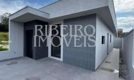 Casa em Condomínio para Venda em Cajamar, Portais (Polvilho), 2 dormitórios, 1 suíte, 2 banheiros, 2 vagas