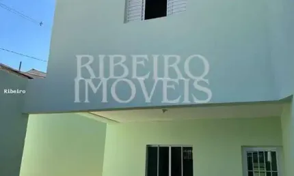 Casa para locação em cajamar, portais (polvilho), 3 dormitórios, 1 banheiro, 1 vaga