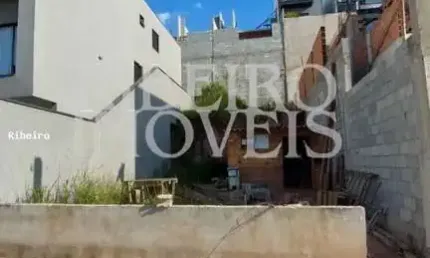 Terreno à venda na Avenida dos Ipês, Portais (Polvilho), Cajamar