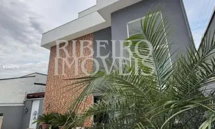 Casa para Venda em Cajamar, Portais (Polvilho), 2 dormitórios, 1 suíte, 3 banheiros, 3 vagas