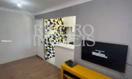 Apartamento para Venda em Cajamar, Portais (Polvilho), 2 dormitórios, 1 banheiro, 1 vaga