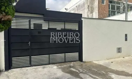Casa para venda em cajamar, portais (polvilho), 3 dormitórios, 1 suíte, 3 banheiros, 2 vagas