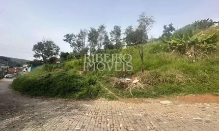 Terreno à venda na Avenida Bento da Silva Bueno, Paraíso (Polvilho), Cajamar