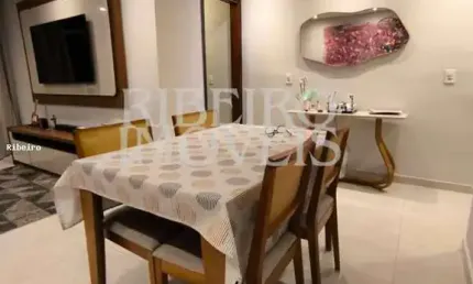 Apartamento para Venda em Matão, Retiro, 3 dormitórios, 1 suíte, 2 banheiros, 1 vaga