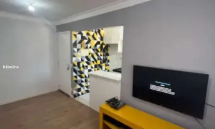 Apartamento para venda em cajamar, portais (polvilho), 2 dormitórios, 1 banheiro