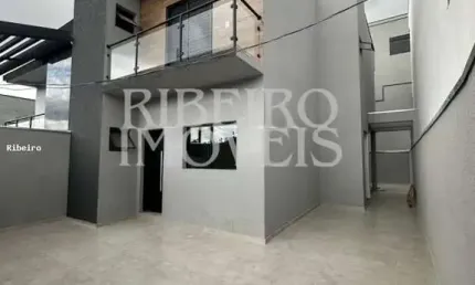 Casa para Venda em Cajamar, Portais (Polvilho), 3 dormitórios, 1 suíte, 3 banheiros, 2 vagas