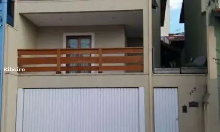 Casa para Locação em Cajamar, Cristais (Jordanésia), 3 dormitórios, 1 suíte, 2 vagas