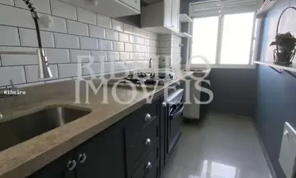 Apartamento para venda em cajamar, portais (polvilho), 2 dormitórios, 1 banheiro, 1 vaga
