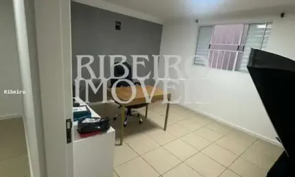 Casa para Locação em Cajamar, São Luiz (Polvilho), 3 dormitórios, 2 suítes, 5 banheiros, 2 vagas