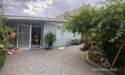 Casa com 3 quartos à venda em Morretes, Itapema 